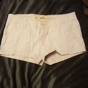 Hollister shorts
